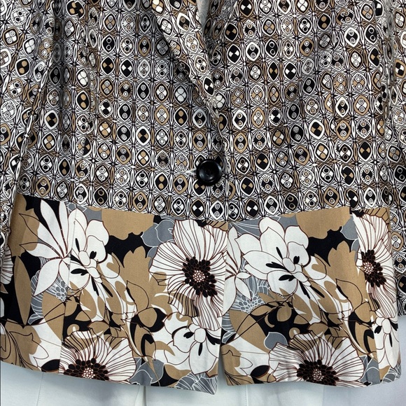 Patchington Jacket - Picture 4 of 7